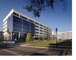 Carolinas Medical Center