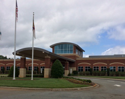 mtholly nc location