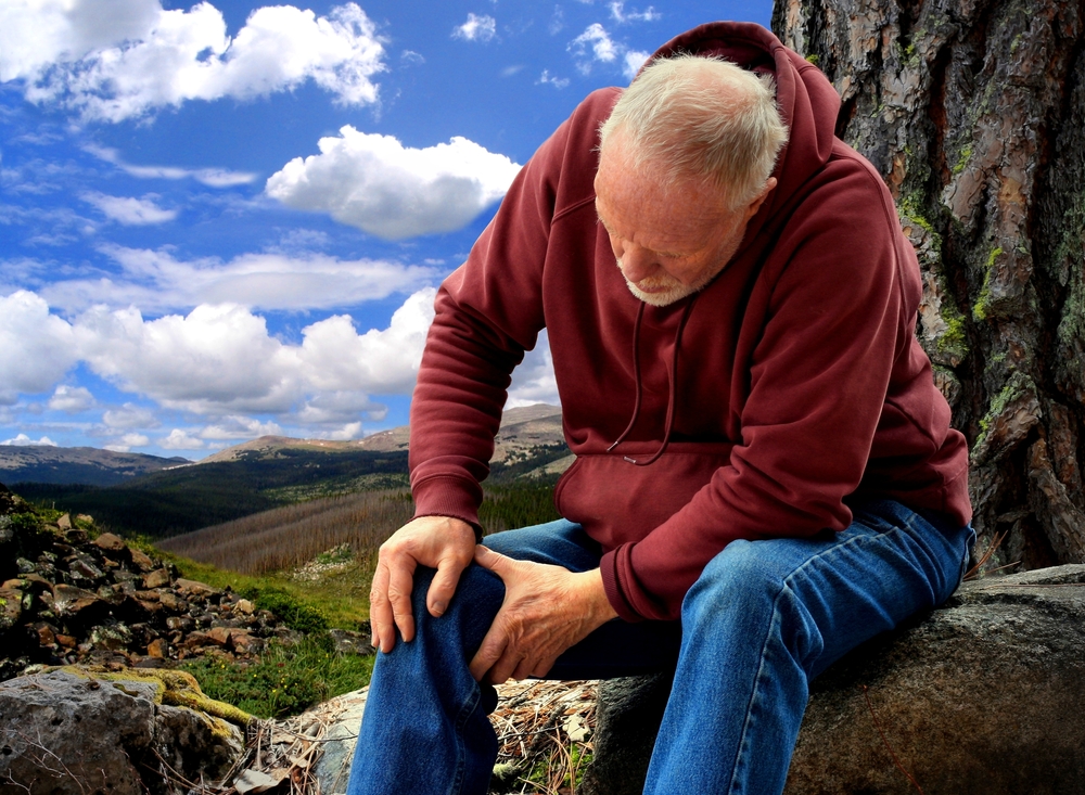 arthritis pain options