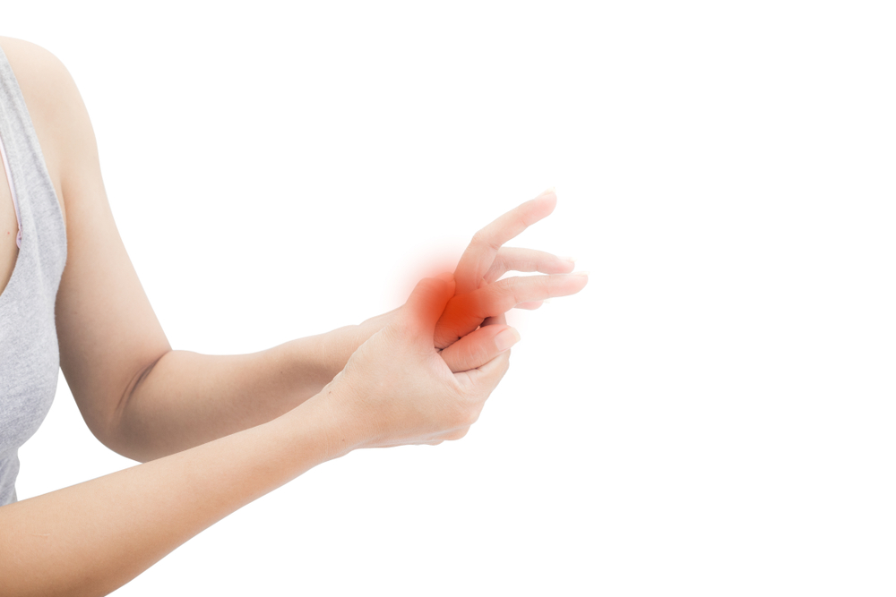 peripheral neuropathy