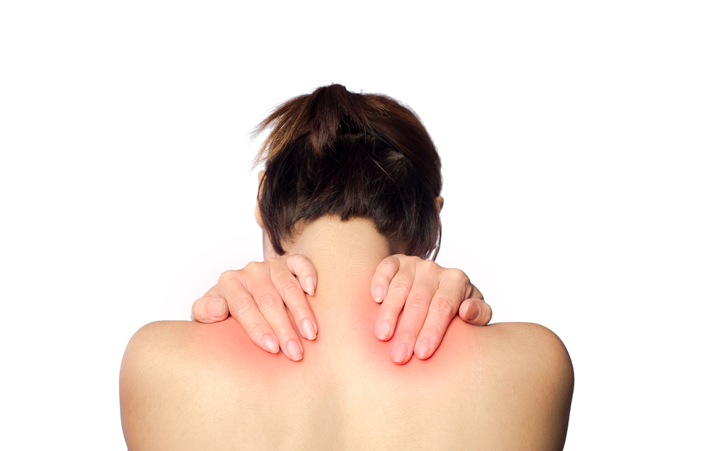 trigger point pain