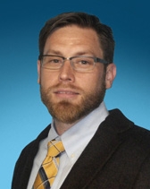 Troy C. Gingerich, M.D.
