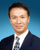 Richard I. Park, M.D.