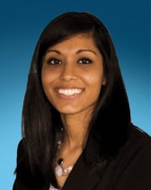 Amy Patel Tillison, PA-C