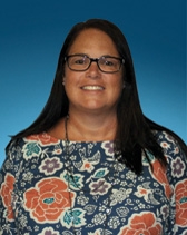 Karen Self, FNP