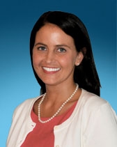 Katrina Traverso, FNP