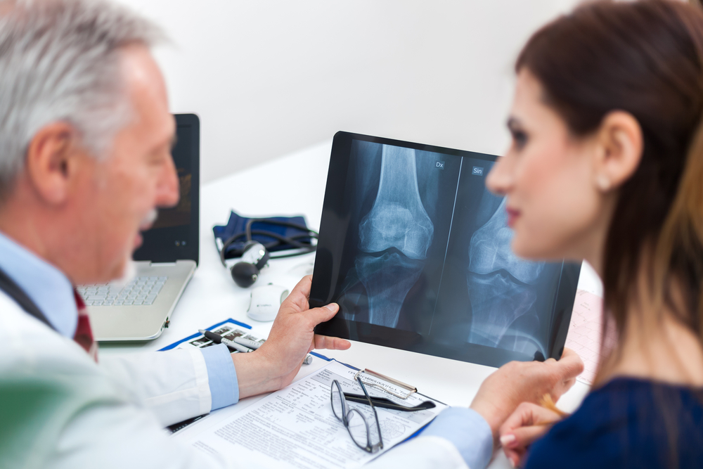 compression fractures osteoporosis