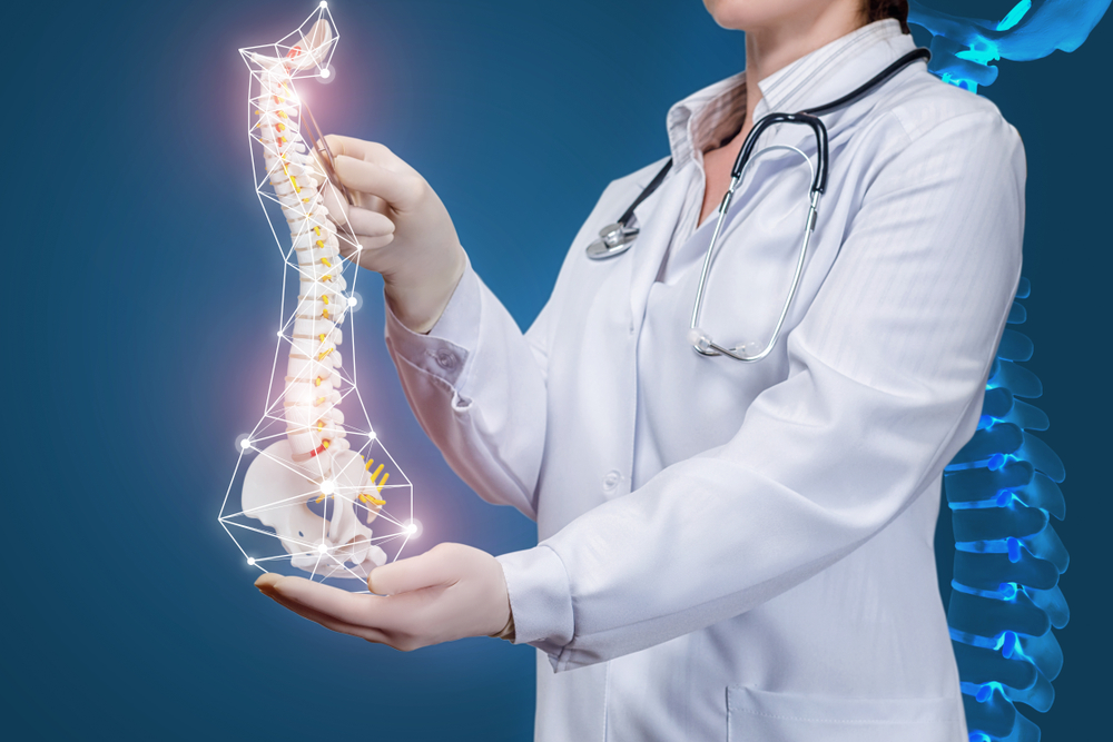 how to diagnose spinal stenosis