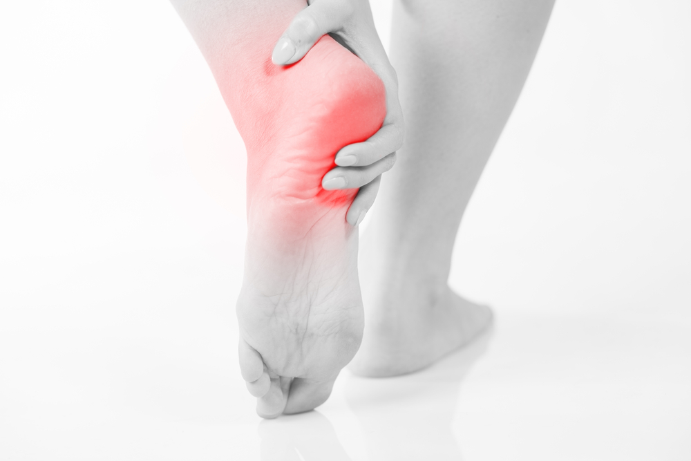 foot-and-ankle-pain