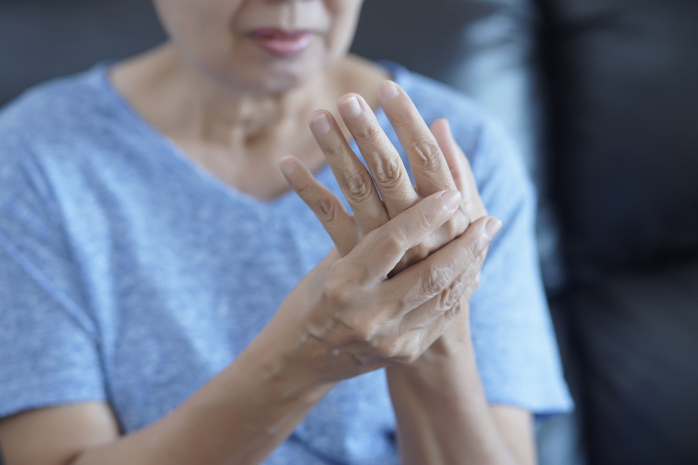 degenerative-arthritis