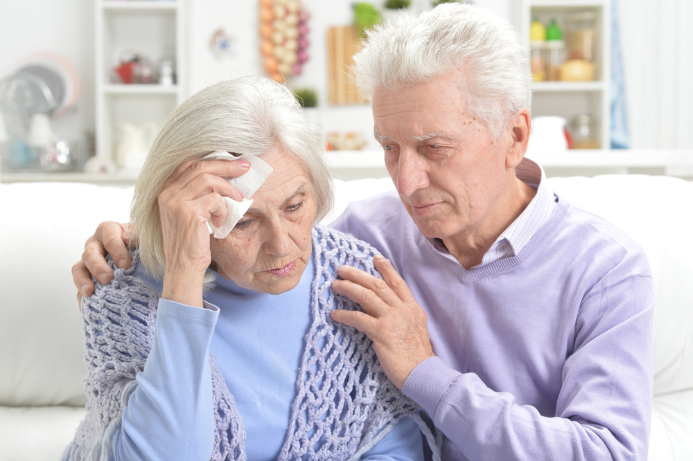 Chronic Pain and Your Immune System