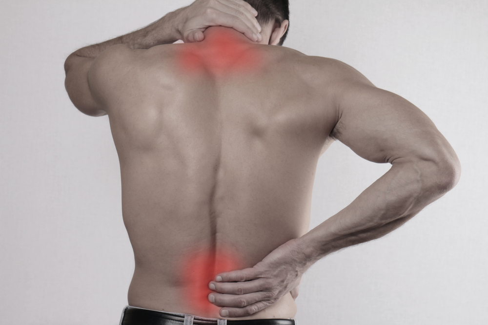 Evolution of Neck and Back Pain - Southeast Pain & Spine Care