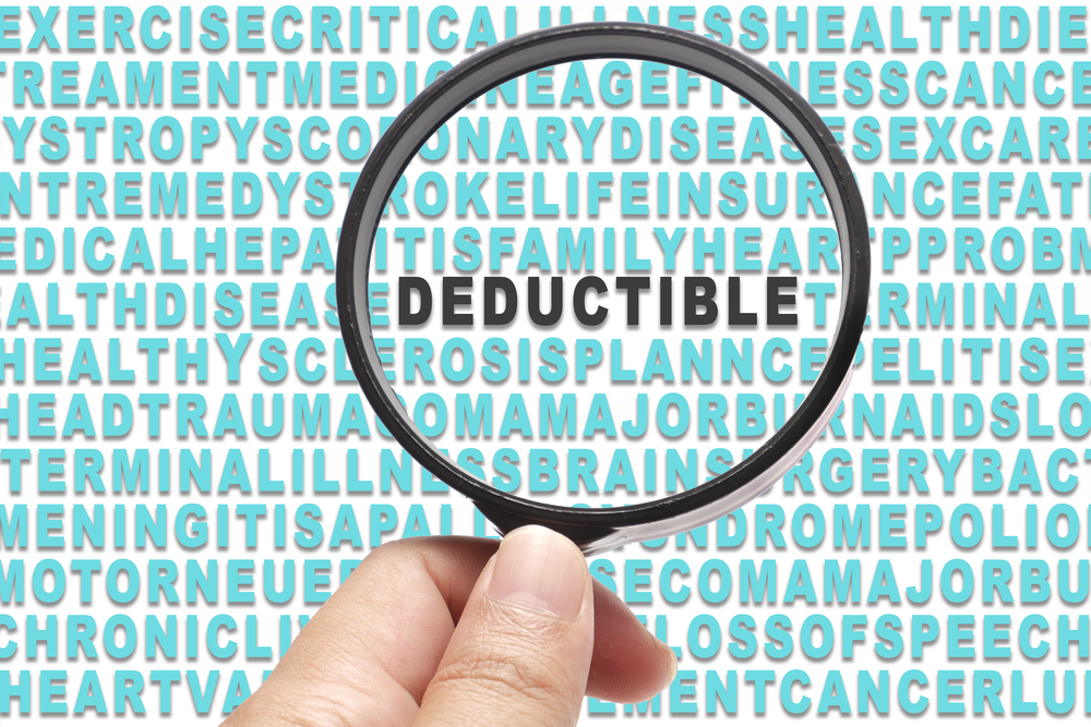 Understanding Your Deductible and EndofYear Healthcare Plan