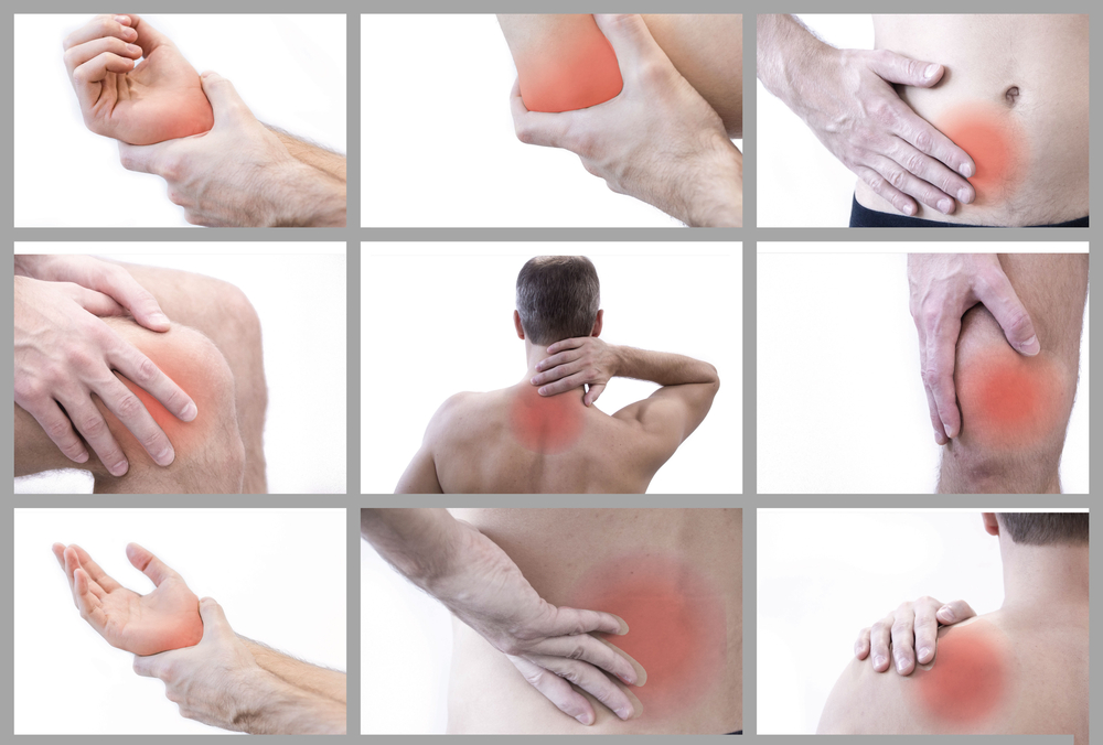 painful-joint-conditions
