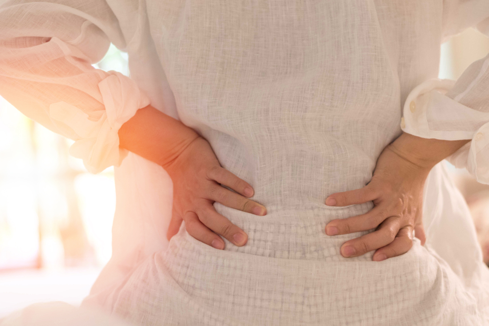Vertiflex Procedure for lumbar spinal stenosis