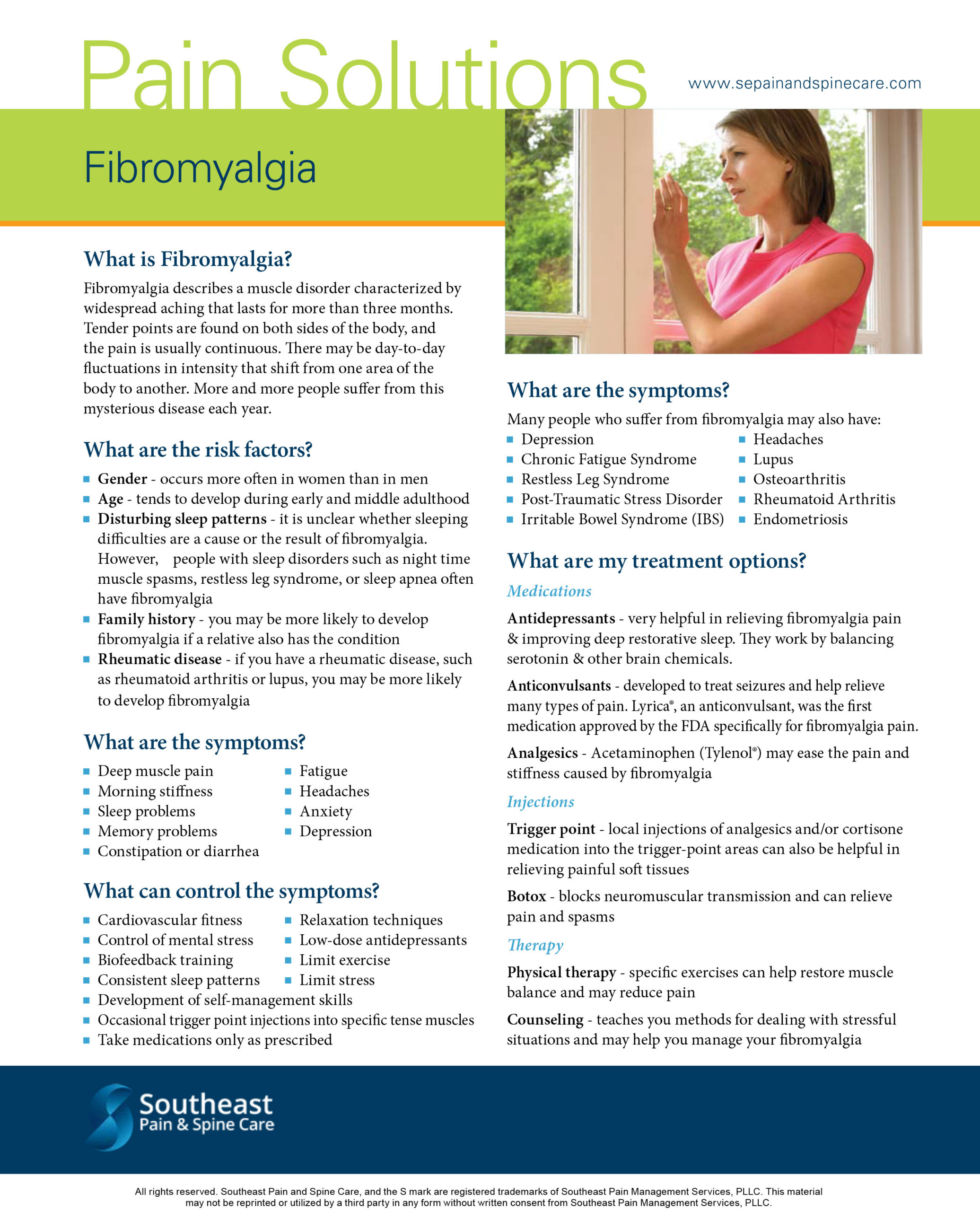 Fibromyalgia