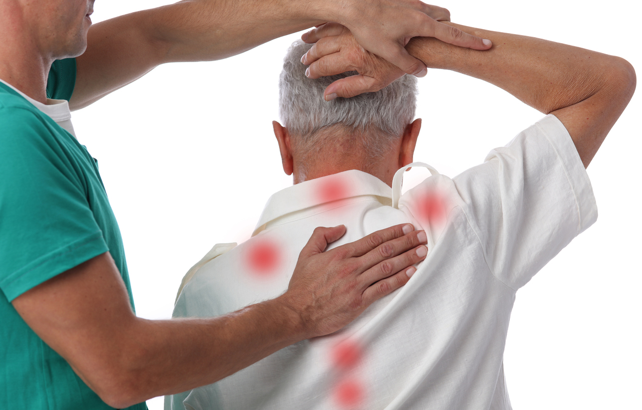 myofascial pain