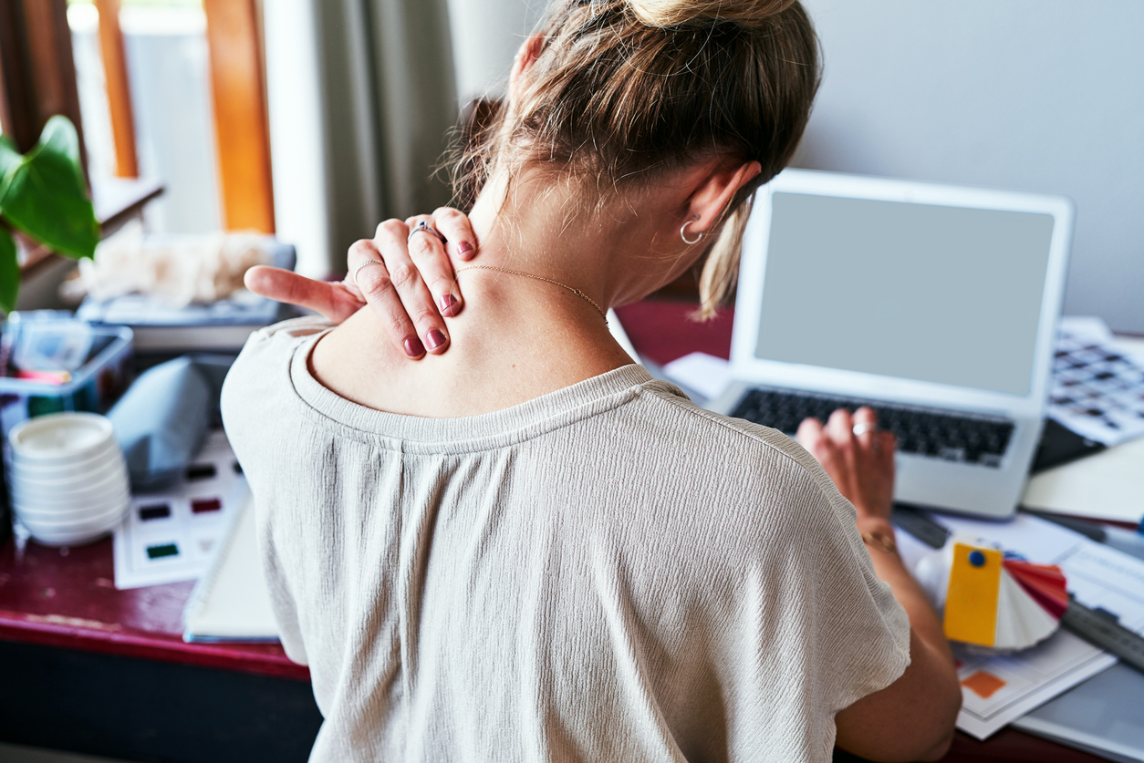 cervical facet joint injections
