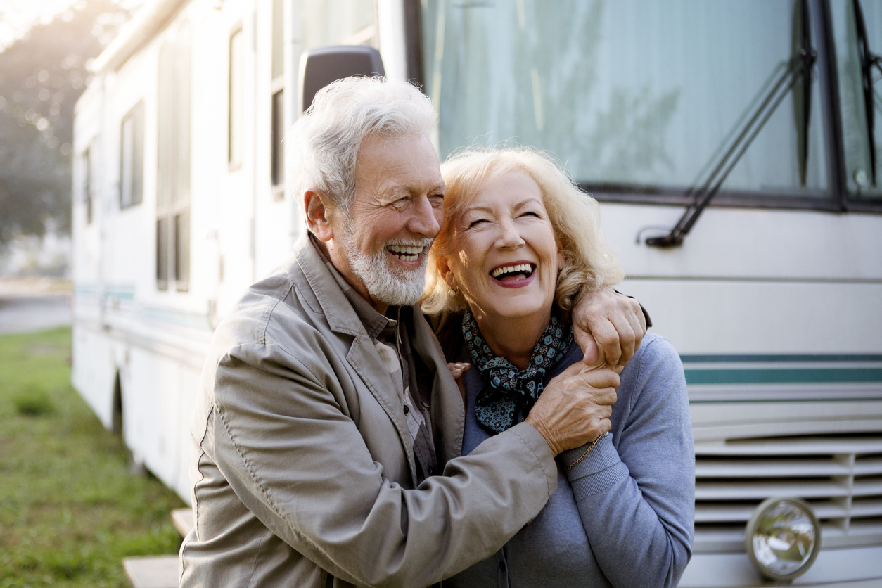 traveling with joint pain