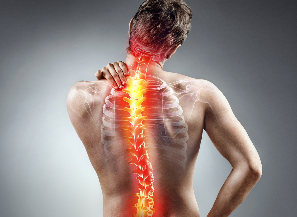 dorsal root ganglion therapy