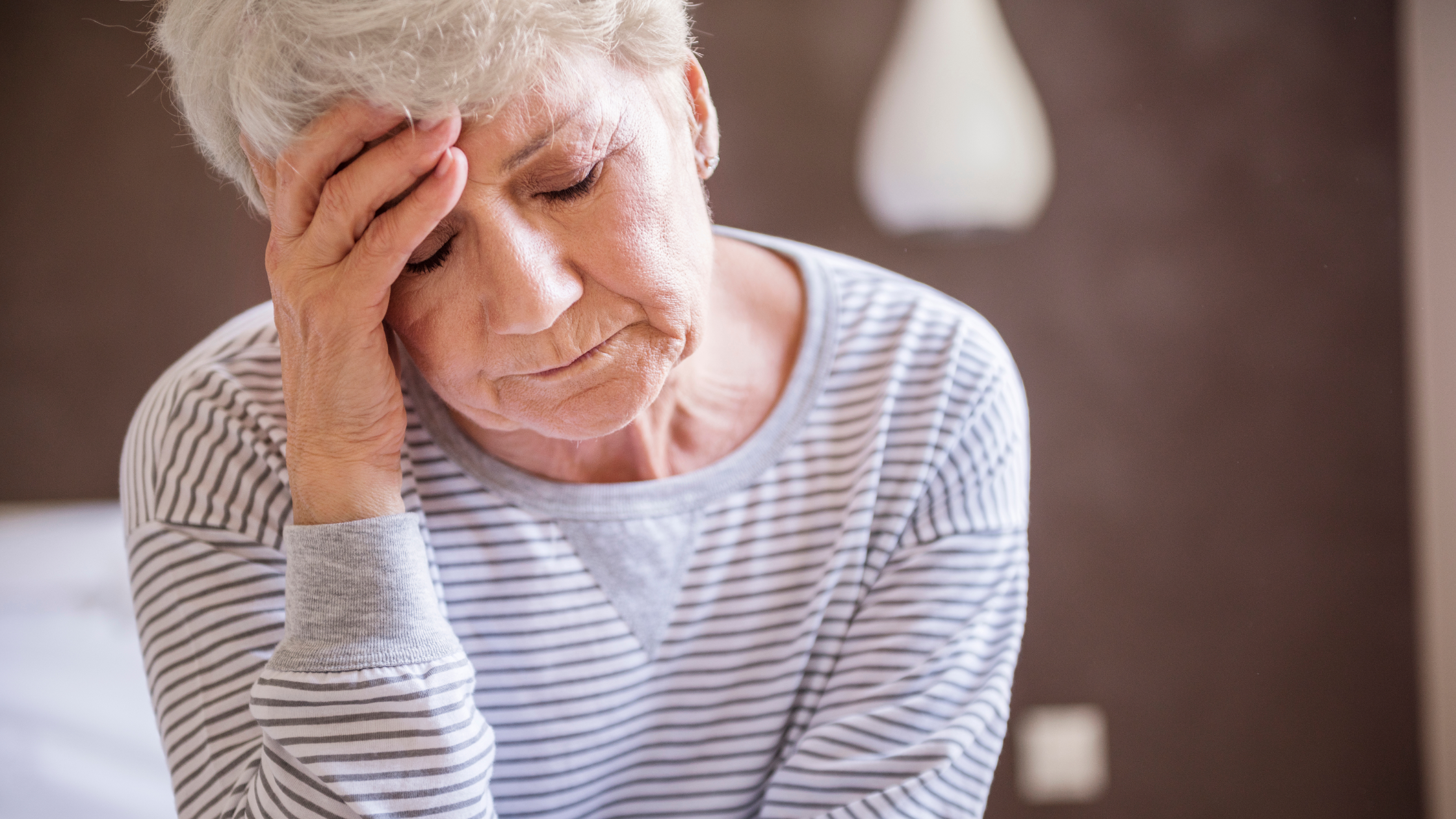 how to tell if you're having a migraine