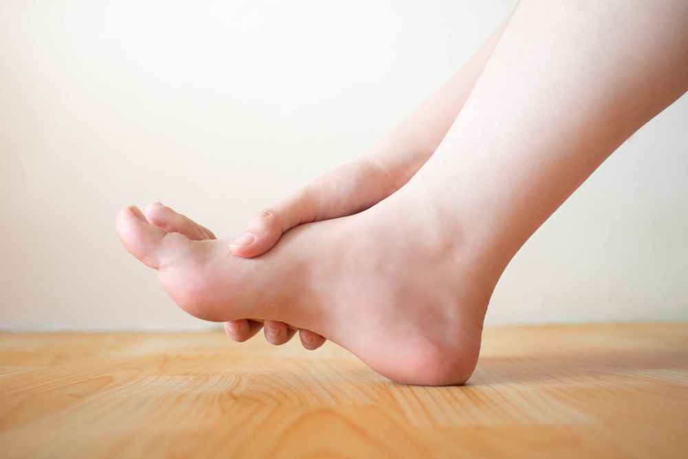 diabetic neuropathy