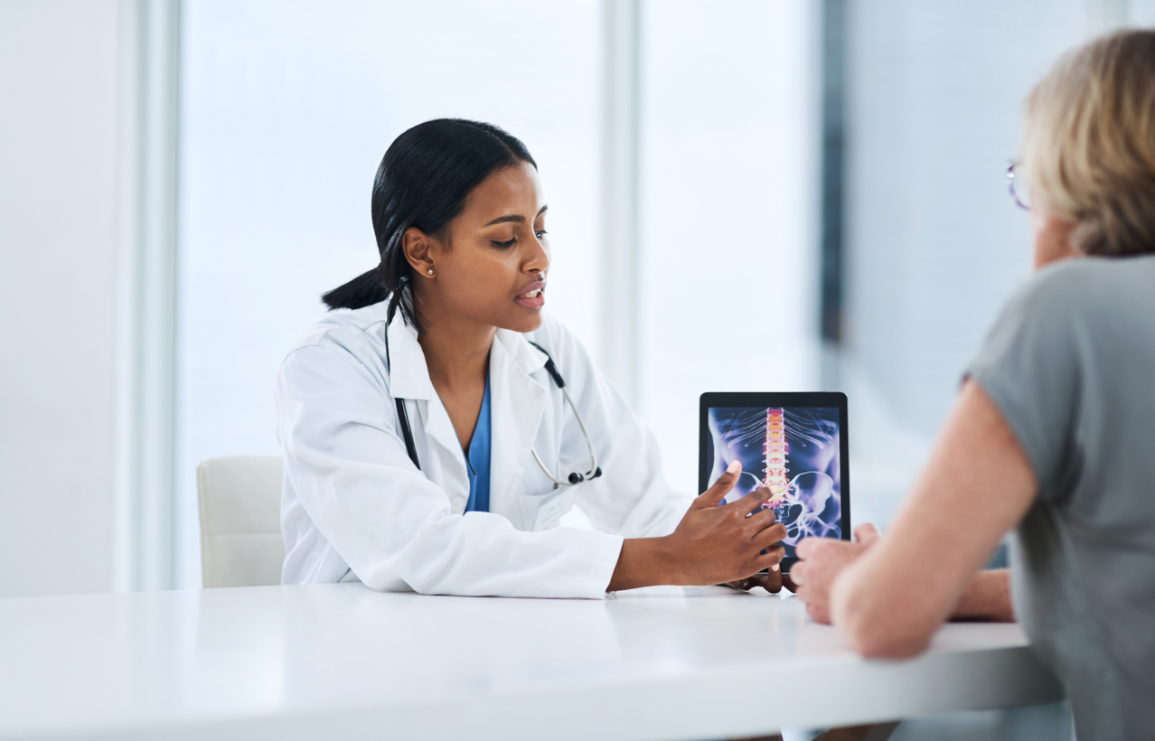 spinal cord stimulators