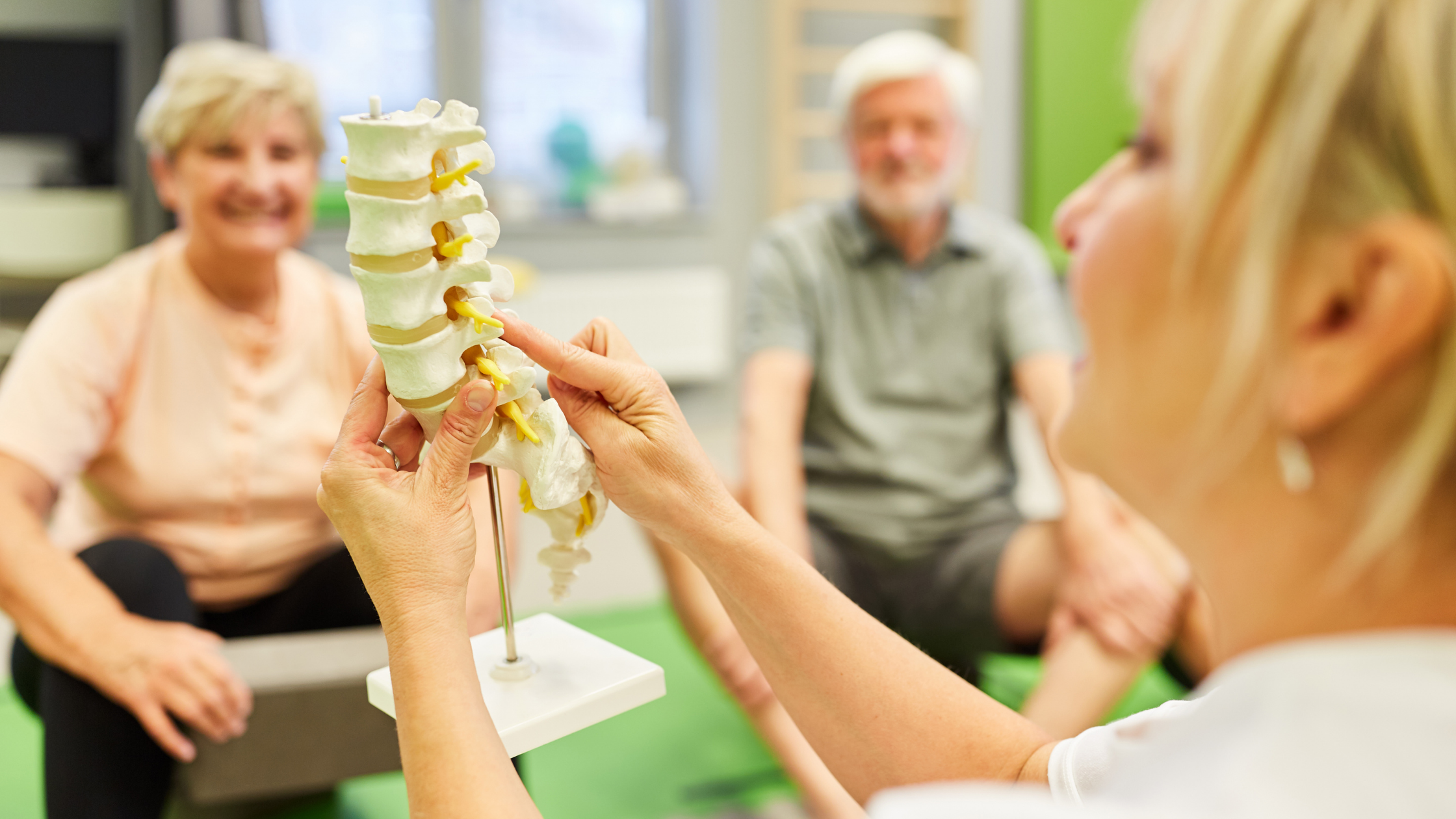 degenerative disc disease