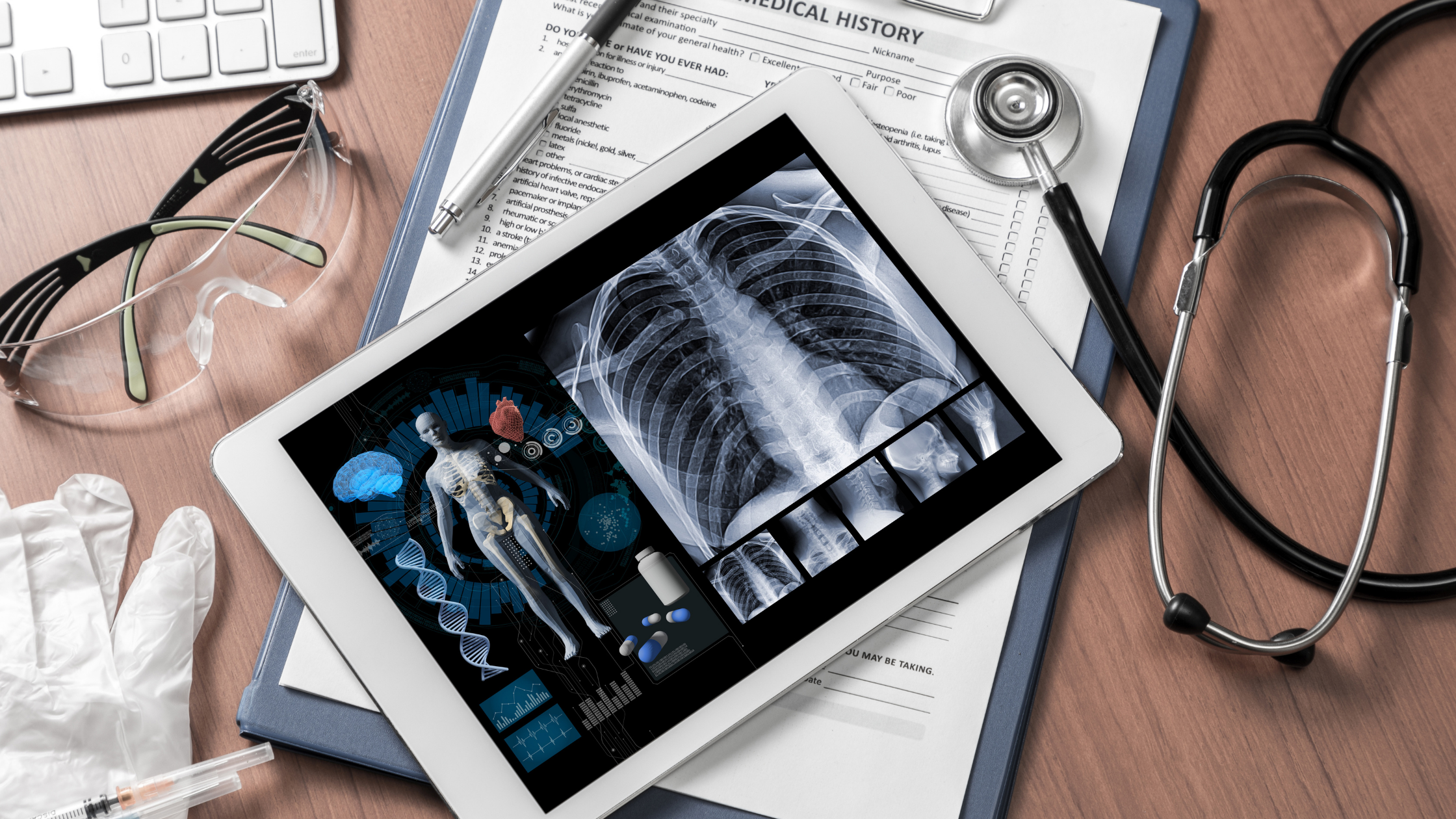 developments in treatments for chornic pain