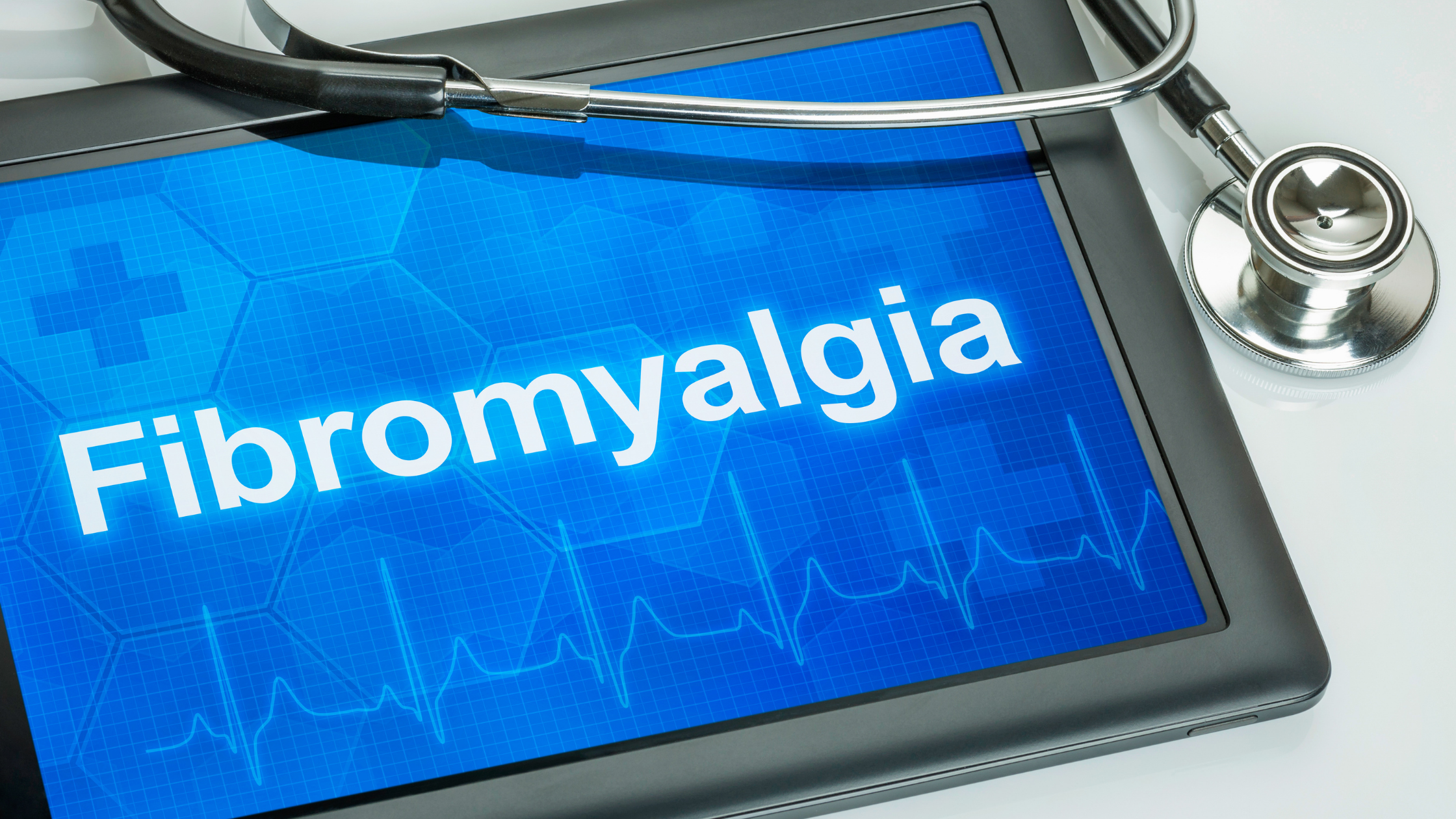 fibromyalgia science and treatments