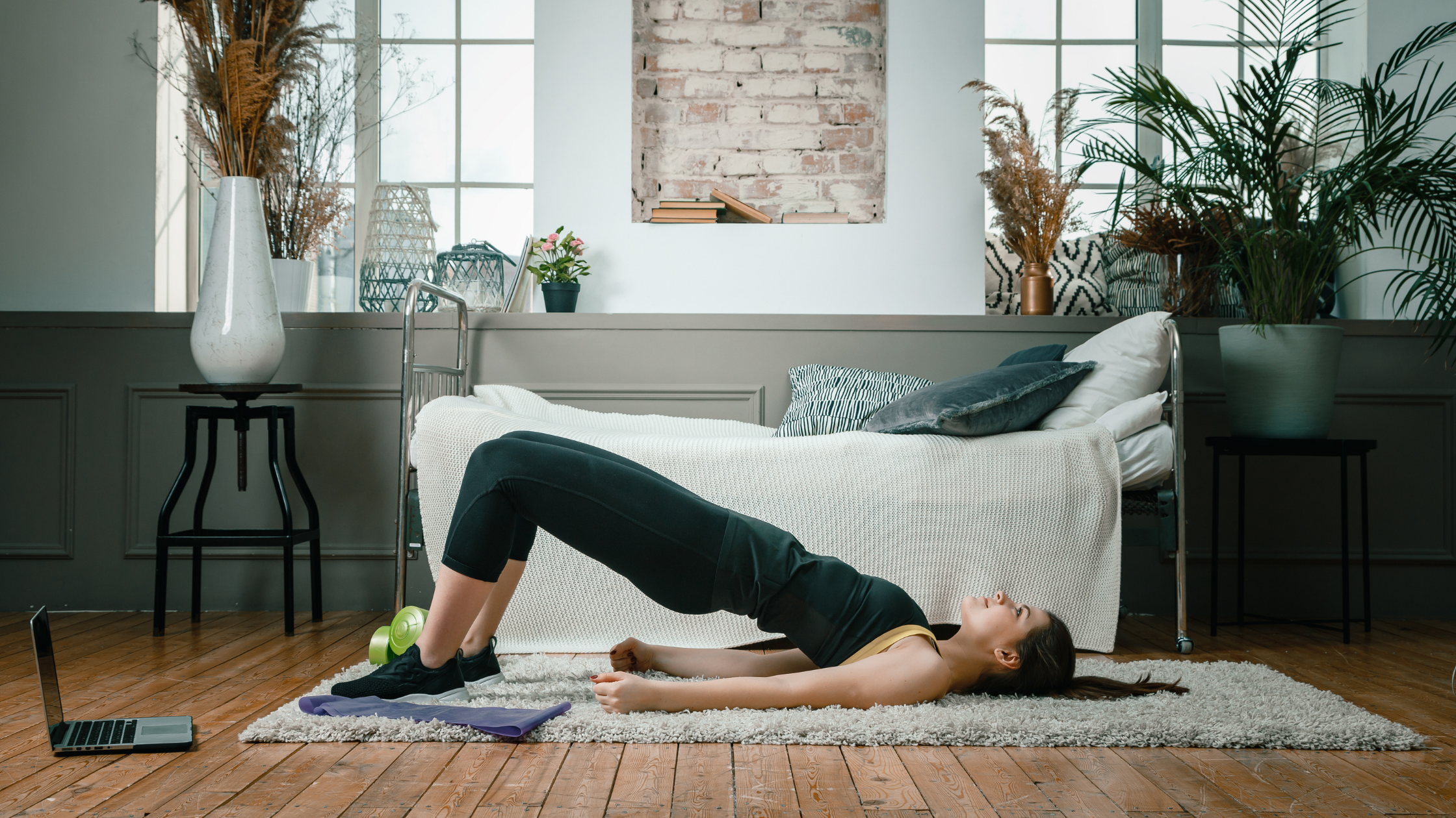 stretches to relieve nerve pain