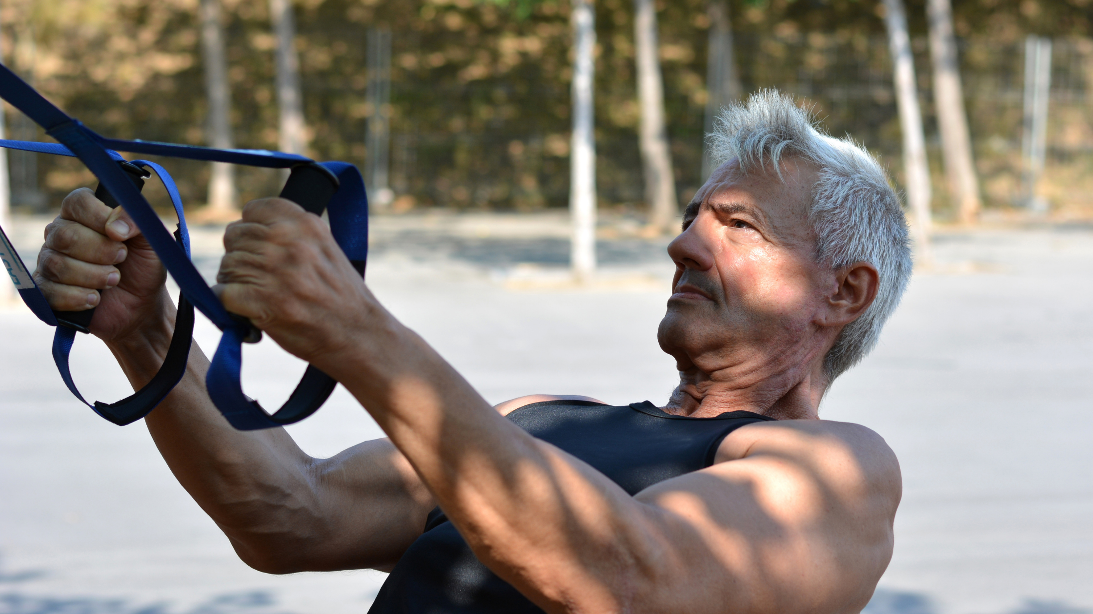 man fibromyalgia and exercise