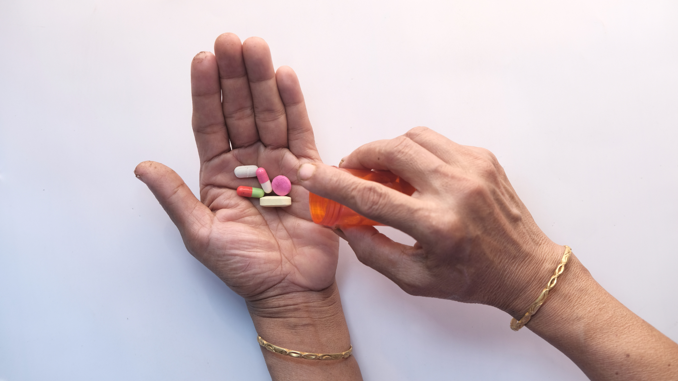 NSAIDs for pain management