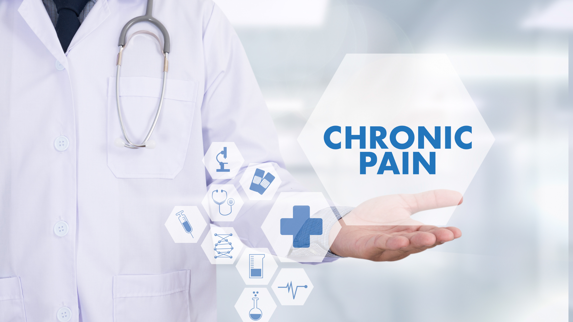 chronic pain statistics