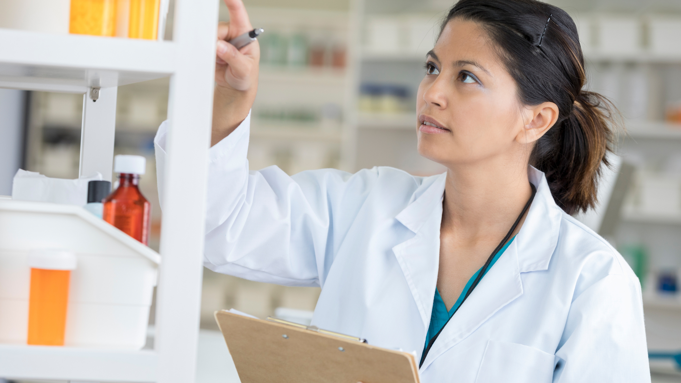 medication management