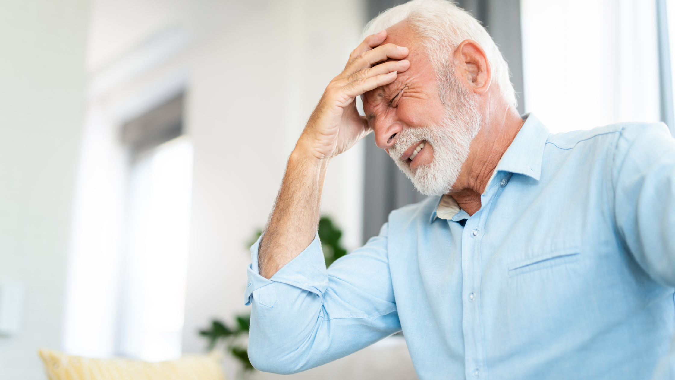 botox for chronic pain relief