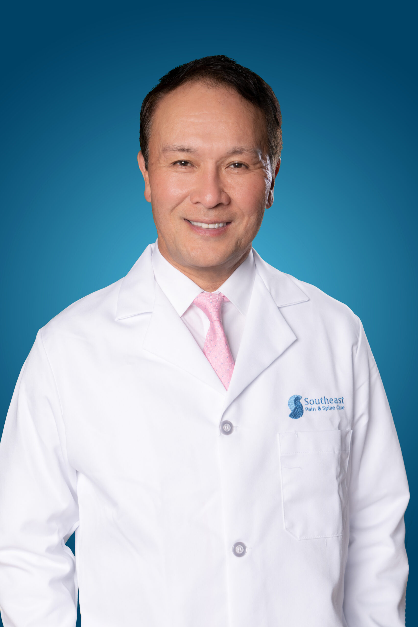 Richard I. Park, M.D. - Southeast Pain & Spine Care