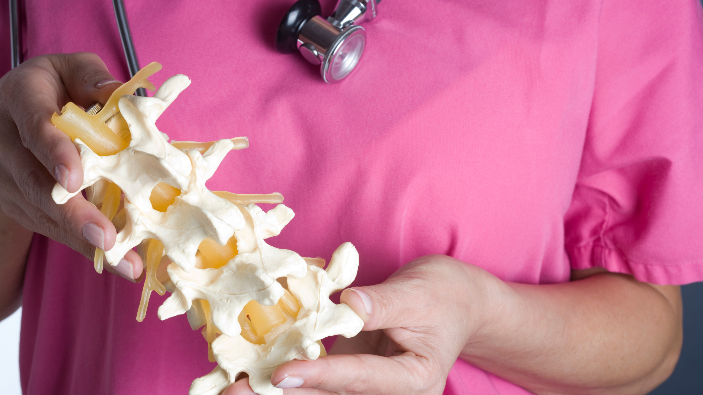 spinal cord stimulation for chronic pain