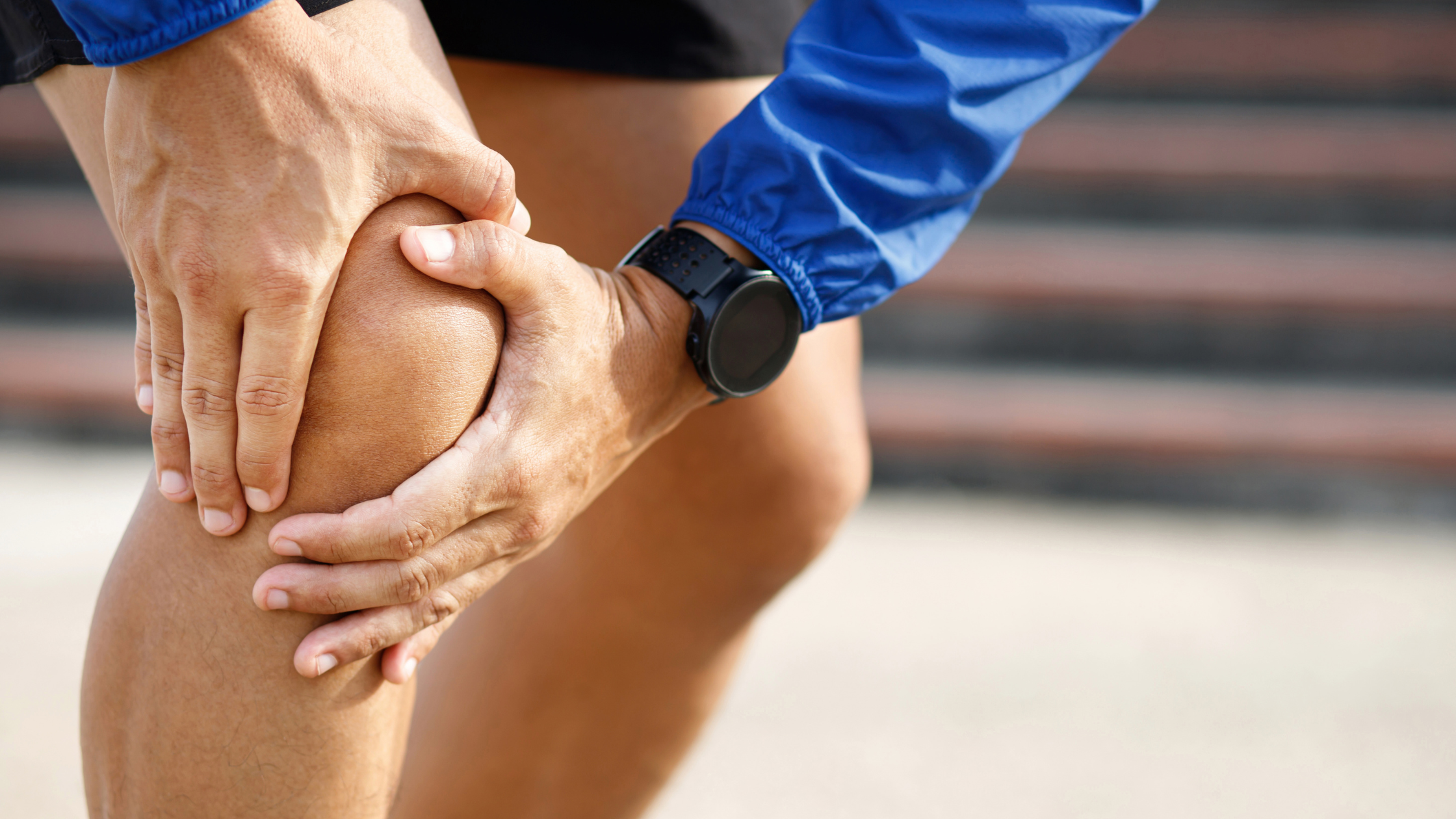 warning signs of arthritis