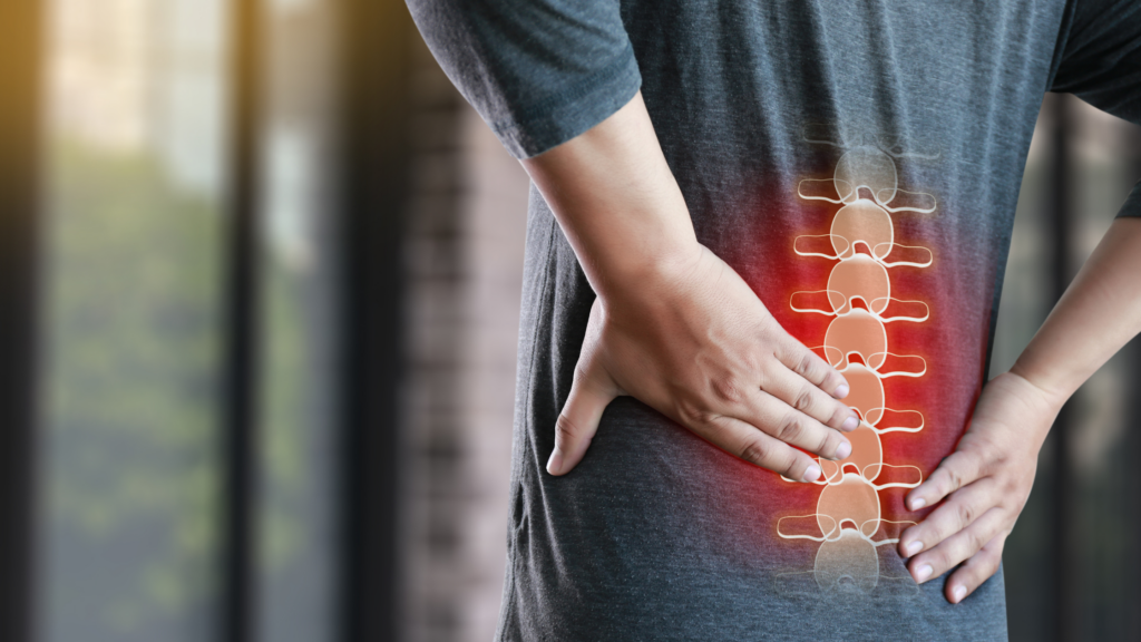 7 Ways to Treat Chronic Back Pain Without Surgery | SEPSC