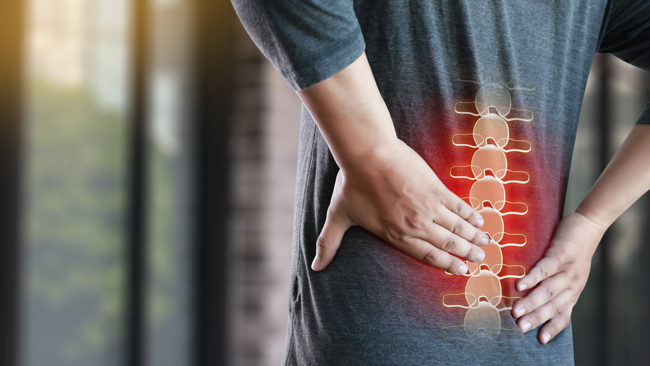 7 Ways to Treat Chronic Back Pain Without Surgery