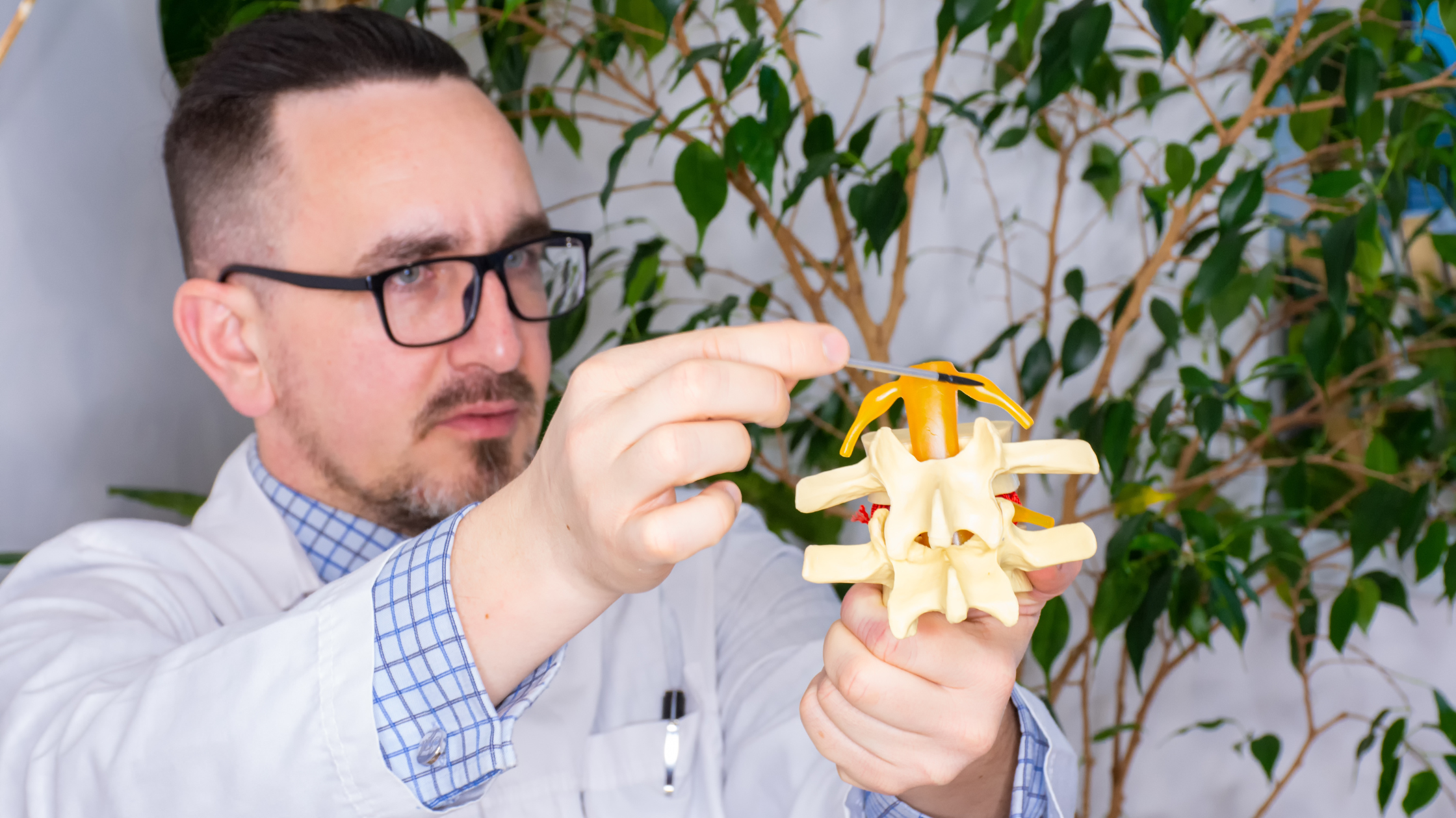 DRG Therapy for chronic pain
