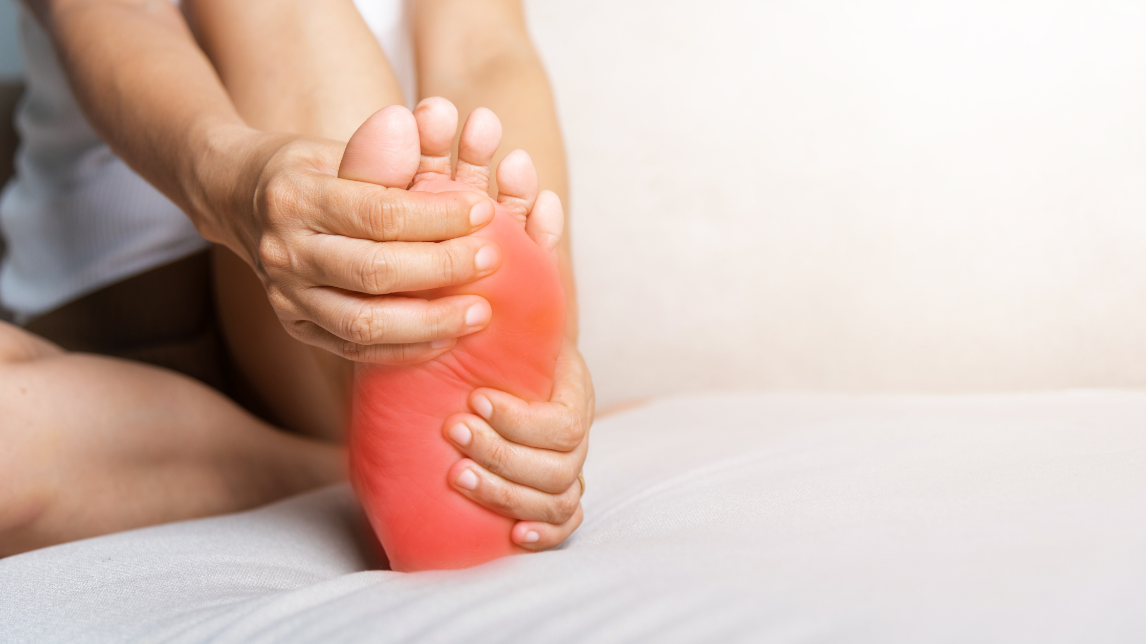 diabetes and nerve damage