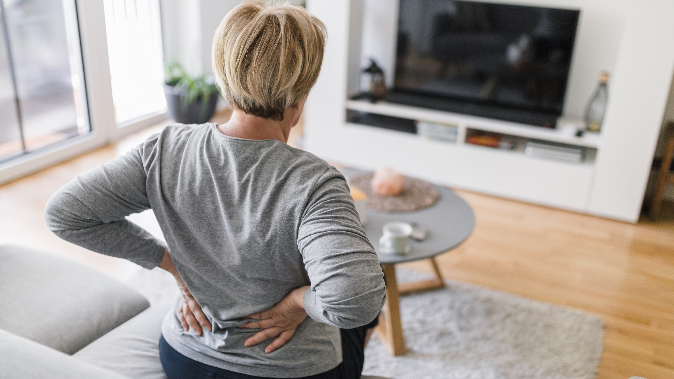 long-term treatments for chronic back pain