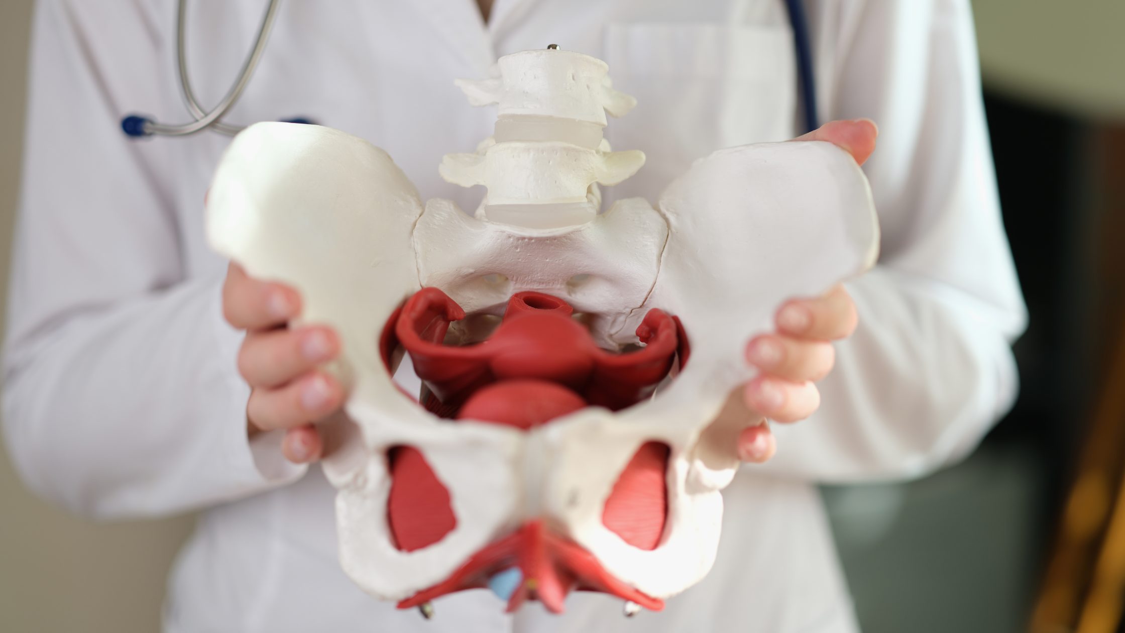 pelvic pain