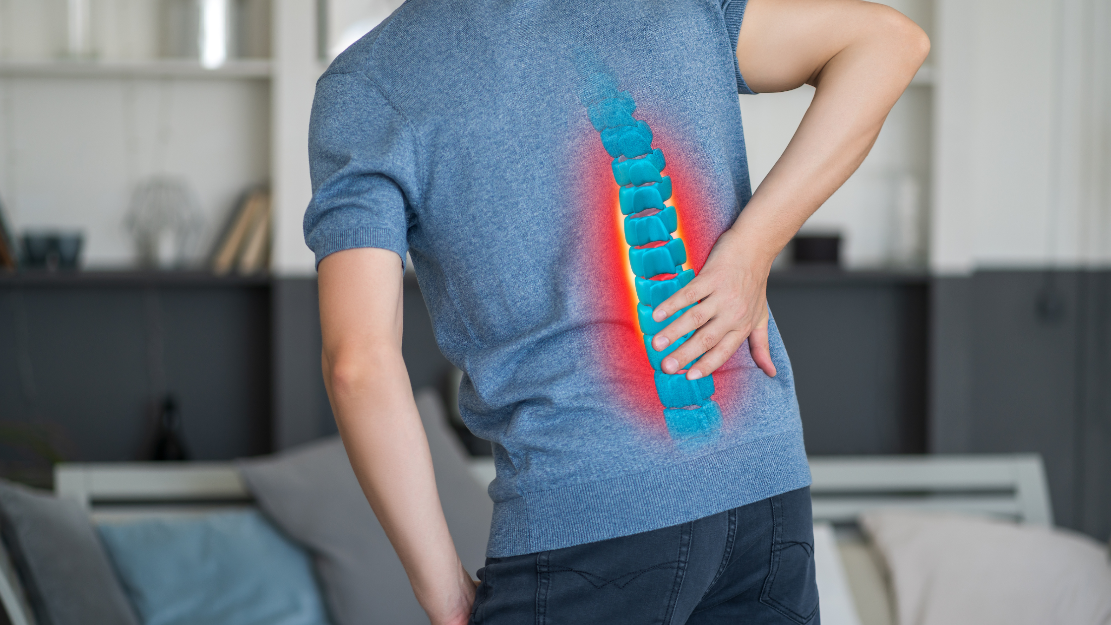 treating lumbar spine pain with PRP therapy