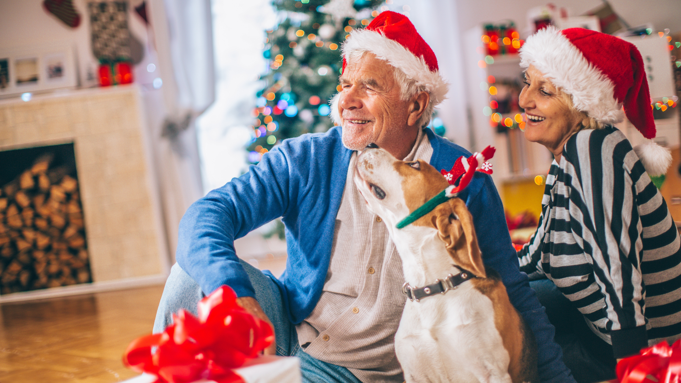 chronic shoulder pain during the holiday season