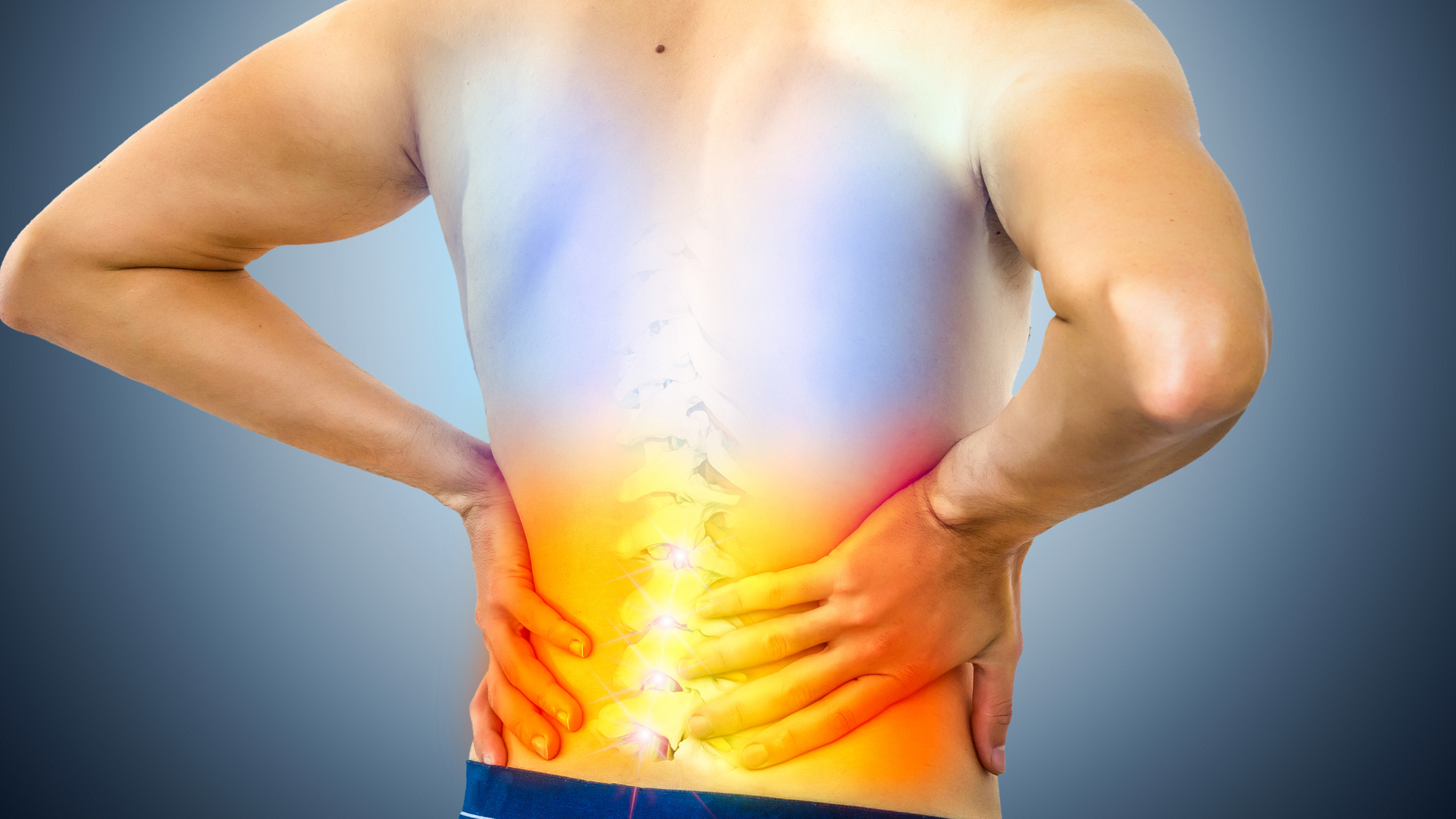 sacroiliac joint injections for lower back pain