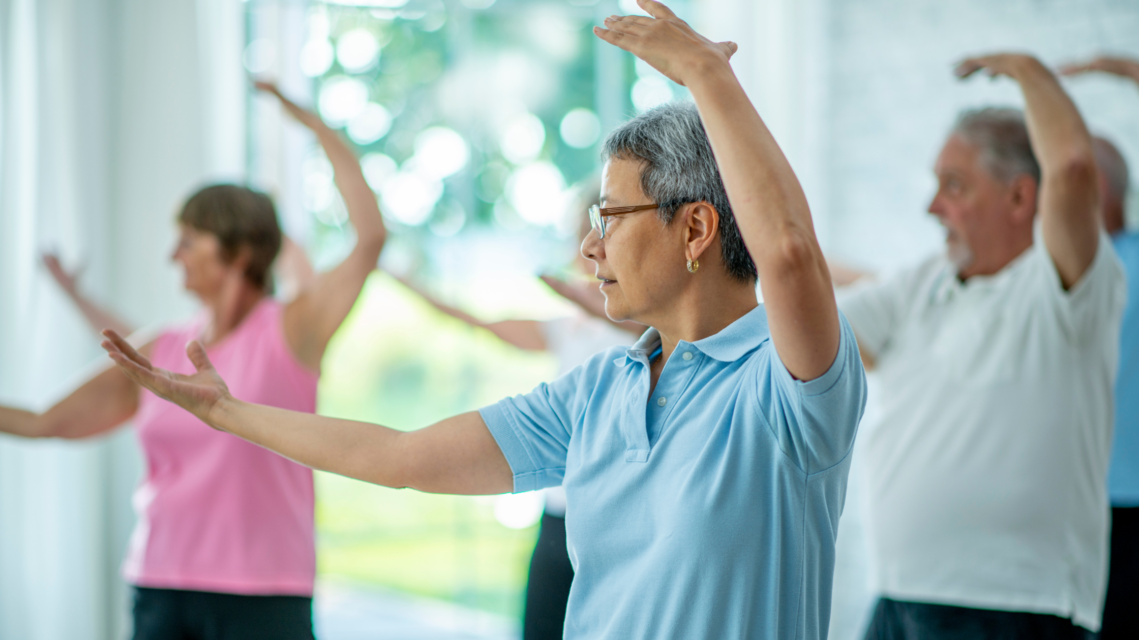 tai chi for chronic back pain