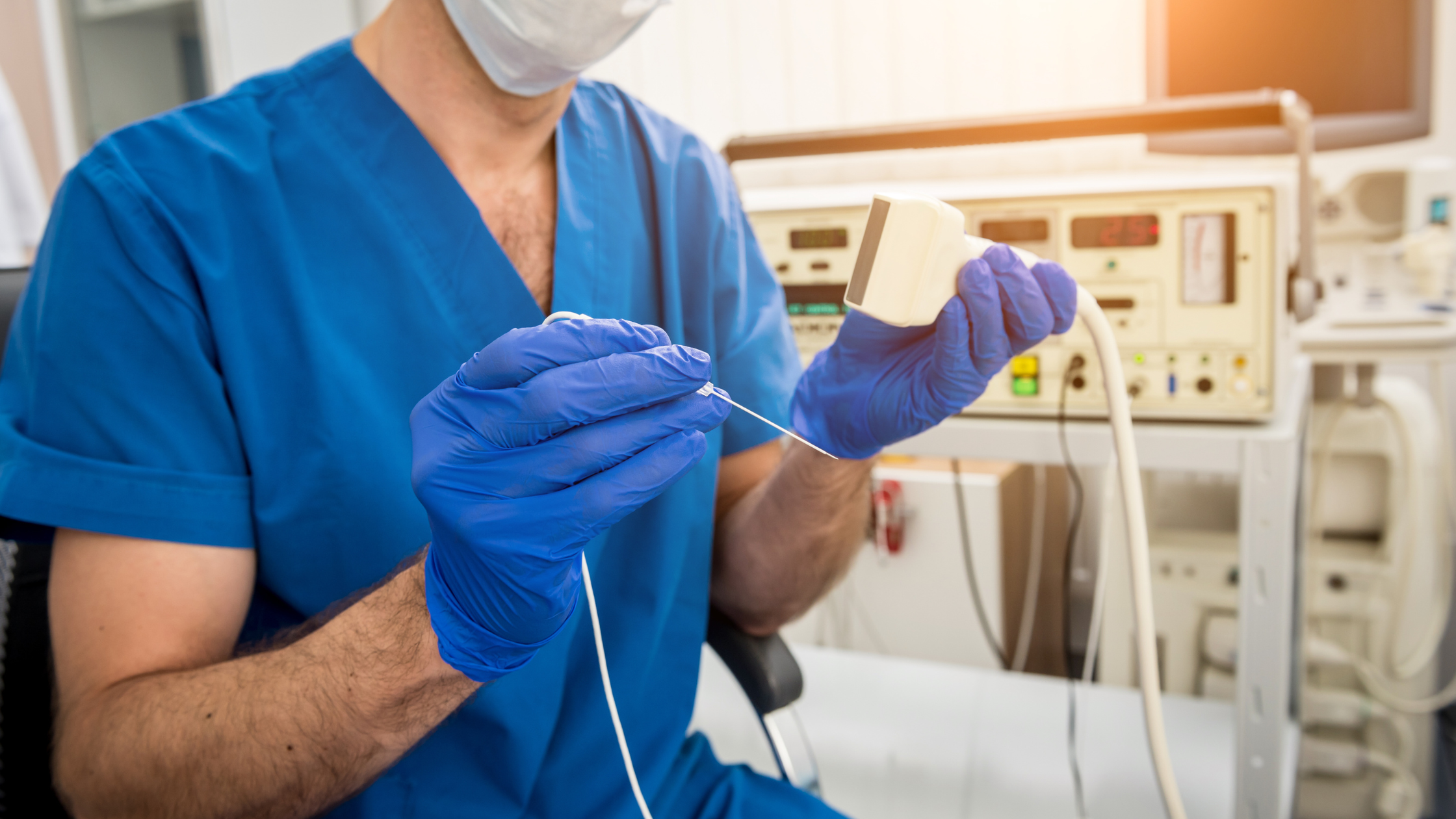 radiofrequency ablation for chronic pain